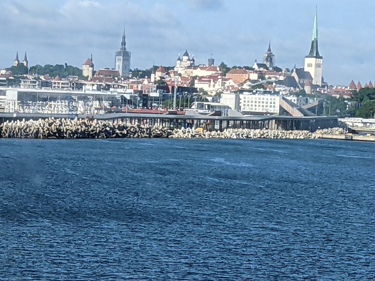 Tallinn Bay